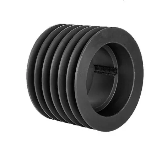 ITALY SPC 224/6 TL3535 Taper Lock řemenice pro klínové řemeny Pouze Dnes